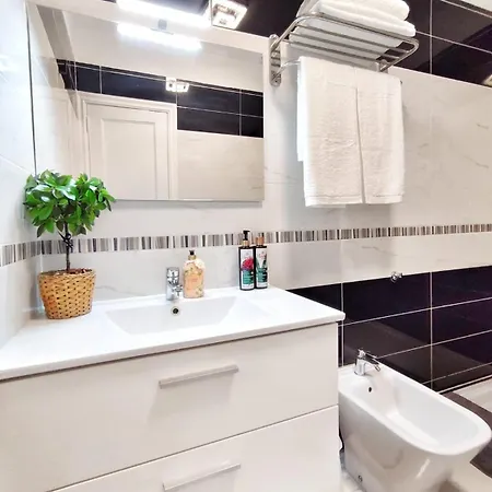 Sunshine Escape With Ocean View * Costa Adeje