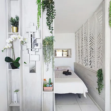 Apartman Sunshine Escape With Ocean View *