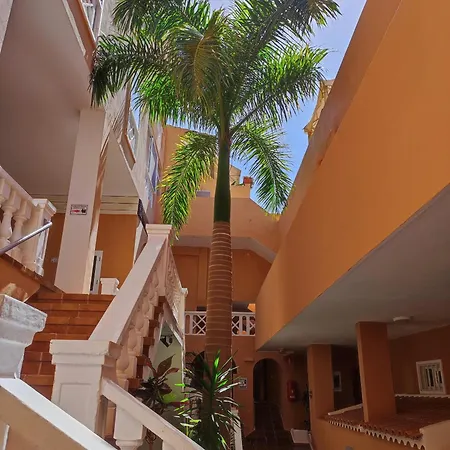 Sunshine Escape With Ocean View Lejlighed *