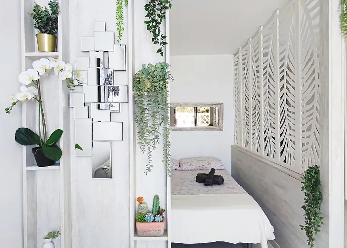 Apartment Sunshine Escape With Ocean View *