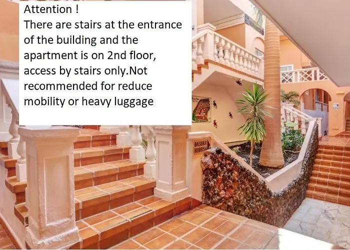 Appartement Sunshine Escape With Ocean View *