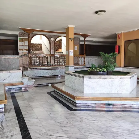 Sunshine Escape With Ocean View * Costa Adeje (Tenerife)